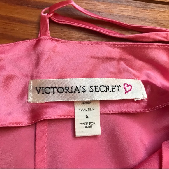 Designer Night Gowns Betsey Johnson, Victoria’s Secret, Josie, EUC, XS/S - Picture 15 of 16